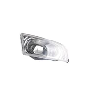 Honda Civic 2006-2009 FD6 Sis Farı Sis Lambası Sol Ampulsüz
