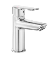 Eca Lia Plus Krom Kireç Kırıcı Tasarruflu Sabit Lavabo Bataryası