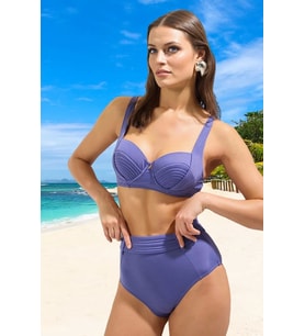 Tasarım Bikini Takımı Premium Kalite Su Sporları İçin Klora Dayanıklı Plaj Ve Havuz