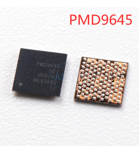 İphone 7 7 Plus Qualcom Modem Power İc Pmd96645