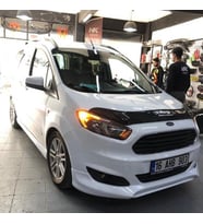 ford courier ön tampon eki (2014-2018)