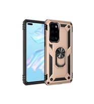 Huawei P40 Uyumlu Kılıf Zore Vega Kapak