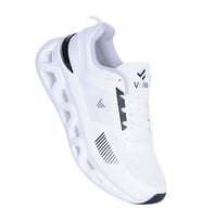 Volis 26508-M Beyaz Anorak Erkek Sneaker Ayakkabı