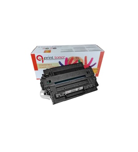 Hp 55a-ce255a Muadil TonerM521 M525 P3010 P3015 P301