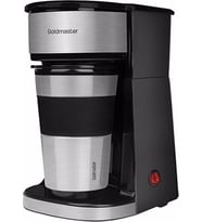 Goldmaster GM-7351 Tutku Filtre Kahve Makinesi
