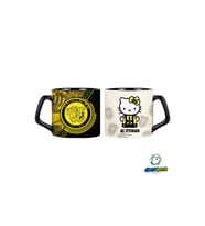 GHOSTBASTIR DESIGN Al Ittihad Hello Kitty Kupa Bardak Tek Adet 0946