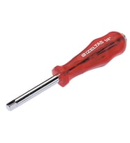 İzeltaş 1/4"Derin Lokma Tornavida Adaptörü  - İzeltaş 1507064080