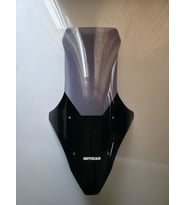 MOTOCAM SFM Pyrexia 150 Ön Cam 2023-2026 Model 78cm Füme Renkli 4mm