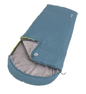 Outwell Campion -10°C Comfort Uyku Tulumu (Karışık)