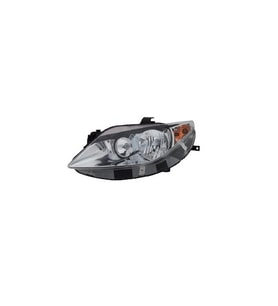 SEAT IBIZA ÖN FAR ELEKTRİKLİ ÇİFT REFLEKTÖRLÜ KROM SOL 08- SEA10IB026 6J1941005D