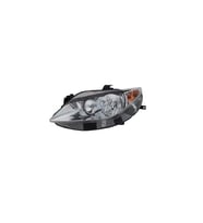 SEAT IBIZA ÖN FAR ELEKTRİKLİ ÇİFT REFLEKTÖRLÜ KROM SOL 08- SEA10IB026 6J1941005D