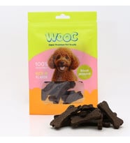 Wooc Böcek Proteinli Köpek Ödülü 75 gr