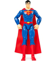 Dc Comics Batman Aksiyon Figürleri 1St Edition Superman New Series