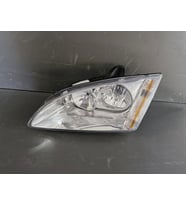 FORD FOCUS SOL ÖN FAR 2005 2006 2007 SIFIR