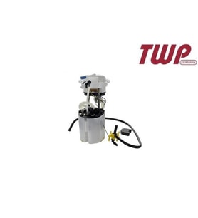 3AA919051L Yakıt Pompası & Şamandırası Komple Borulu - Passat- Passat-Cc-1.4 Lt.-1.8 Lt.-2.0-Tsı-1.6