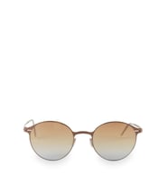 Visal Bk Metal Unisex Güneş Gözlüğü