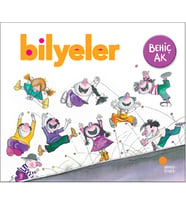 Bilyeler