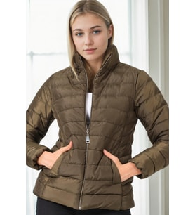 Z9746 DEWBERRY BAYAN MONT-HAKİ