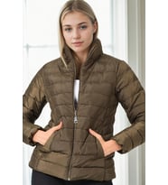 Z9746 DEWBERRY BAYAN MONT-HAKİ