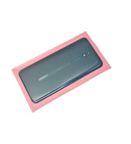 Oppo Reno Z Arka Pil Batarya Kapağı (CAM) YEŞİL