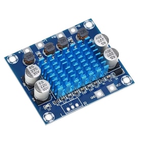 TPA3110 Dijital Amfi Devresi 2x30W XH-A232