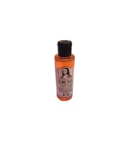 Slime Yapıştırıcı Südor 70 ML Sıvı Slime PVA Renkli Sılaym 70 ml Sıvı Yapıştırıcı (Turuncu)