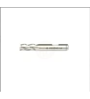 Makina Takım HSSE CO8 DIN 844/BN Parmak Freze(Uzun) 7 mm
