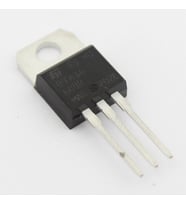Entegre Devre BTB 16-600B