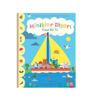 Minikler Diyarı Koca Bir Yıl