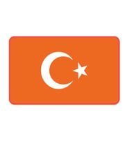 CG ŞEFFAF TURUNCU BAYRAK FAR FİLMİ