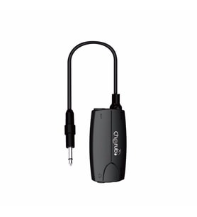 Cherub GB2i - iPhone / iPad için Gitar Arayüzü