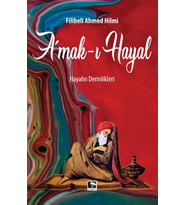 Amakı Hayal