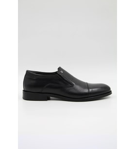 Pierre Cardin 10458 Erkek Klasik Ayakkabı - SİYAH