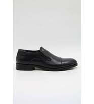 Pierre Cardin 10458 Erkek Klasik Ayakkabı - SİYAH