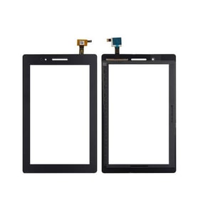 Lenovo Uyumlu Tab 3 Essential Tb3 710 Tb3 710f Z11900 Dokunmatik Ön Cam