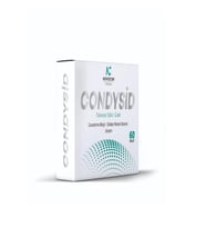 Condysid 60 Tablet