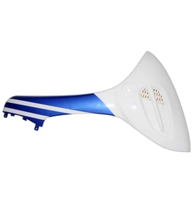 MONDİAL E-BİS ES-2 ÖN PANEL SOL MAVİ ORJ
