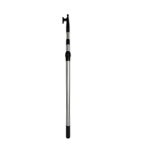GÖNDER KANCASI TELESKOPİK ÇAP 25-30-35mm,BOY117-300cm