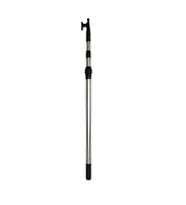 GÖNDER KANCASI TELESKOPİK ÇAP 25-30-35mm,BOY117-300cm