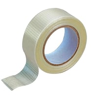 Lifli 50 Mm Yapışkanlı Güçlü İzolasyon Bant (4767)