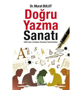 Doğru Yazma Sanatı