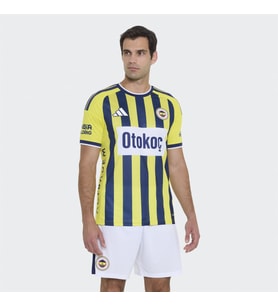 adidas KE4420 FEN H JSY Fenerbahçe 26-27 İç Saha Forması