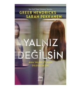 Yalnız Değilsin