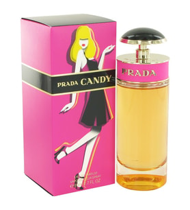 Prada Candy EDP 80 ml Kadın Parfüm