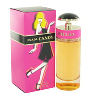 Prada Candy EDP 80 ml Kadın Parfüm