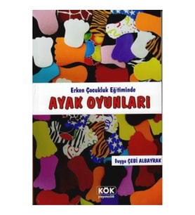 Ayak Oyunları
