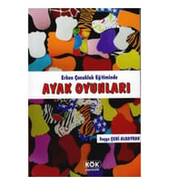 Ayak Oyunları