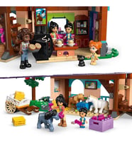 NessiWorld Friends Midilli Çiftliği ve Ahır 42654