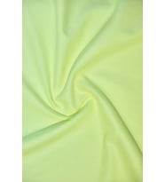 Limon Sarı Seccadelik Etamin 75x125 Cm