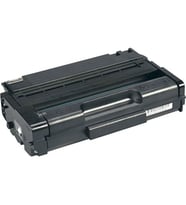 Photo print®Ricoh Sp 320Dn Uyumlu Siyah Muadil Toner 6500 Sayfa